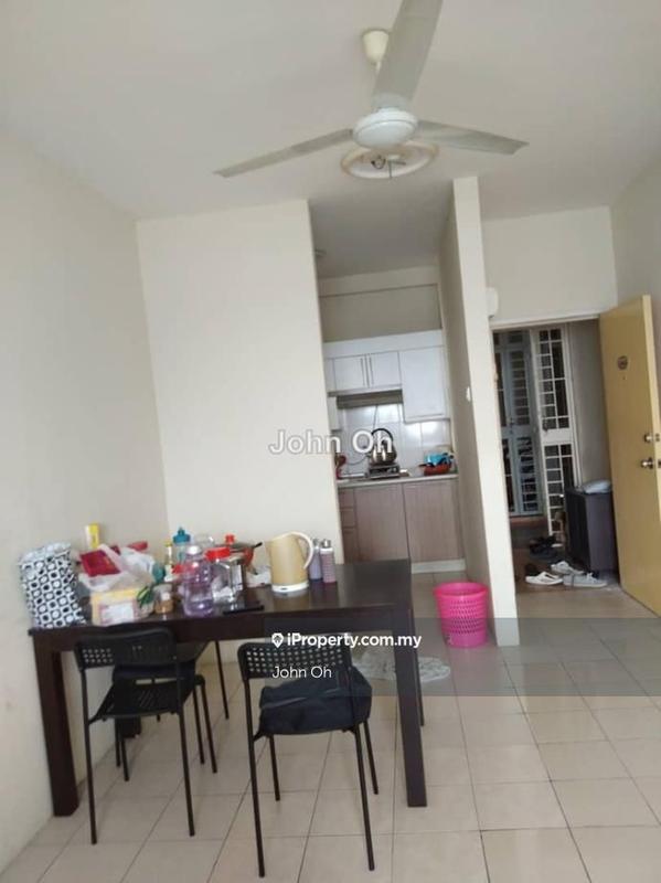Kediaman Servis untuk Dijual di Casa Subang oleh John Oh - iProperty.com.my