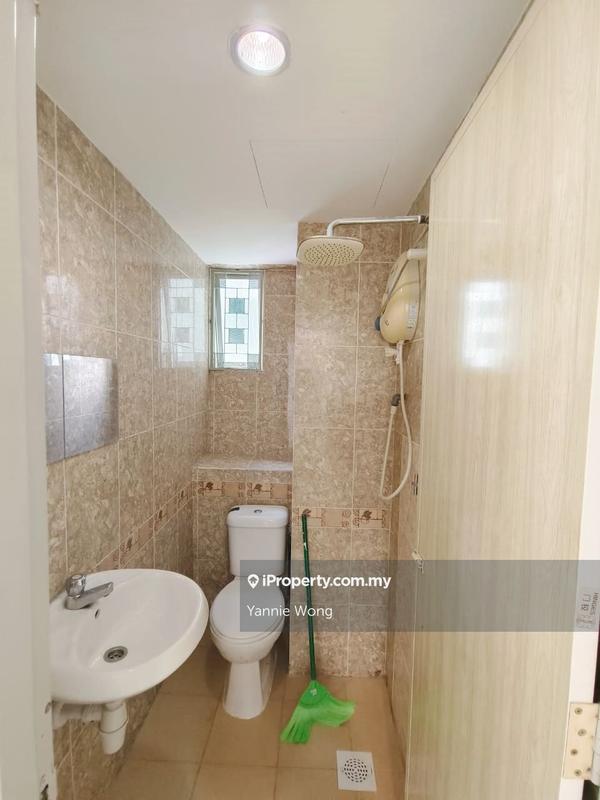 For Sale - Kepong Sentral Condominium