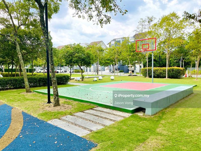 Semi-Detached House for Sale in Lake Fields, Sungai Besi by Jason Vong - iProperty.com.my