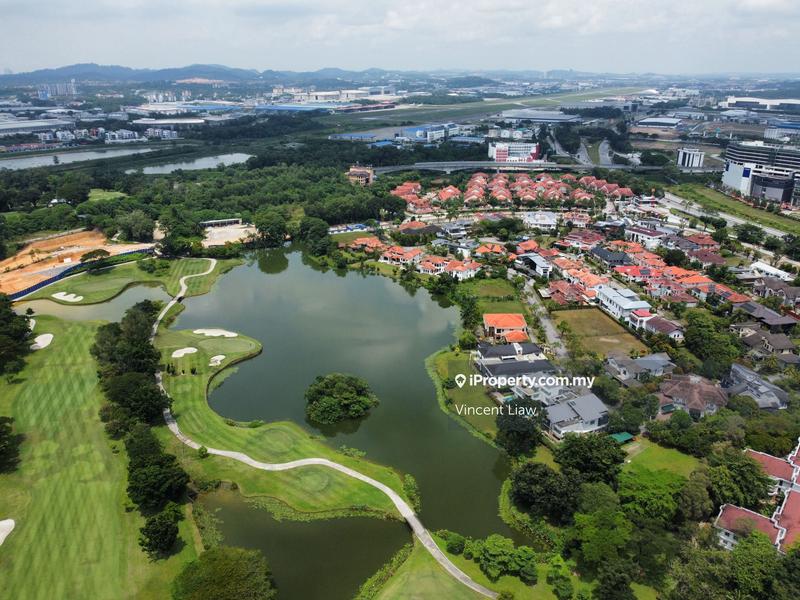 Bungalow Land for Sale in Lakeview Saujana, Saujana by Vincent Liaw - iProperty.com.my