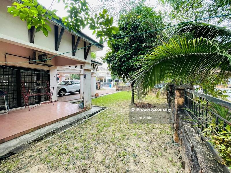 2-storey Terraced House for Sale in Bukit Jelutong, Shah Alam by Najmi Amin - iProperty.com.my