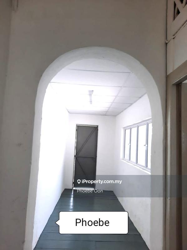 Rumah Berangkai 2 Tingkat untuk Dijual di George Town, Penang oleh Phoebe Oon - iProperty.com.my