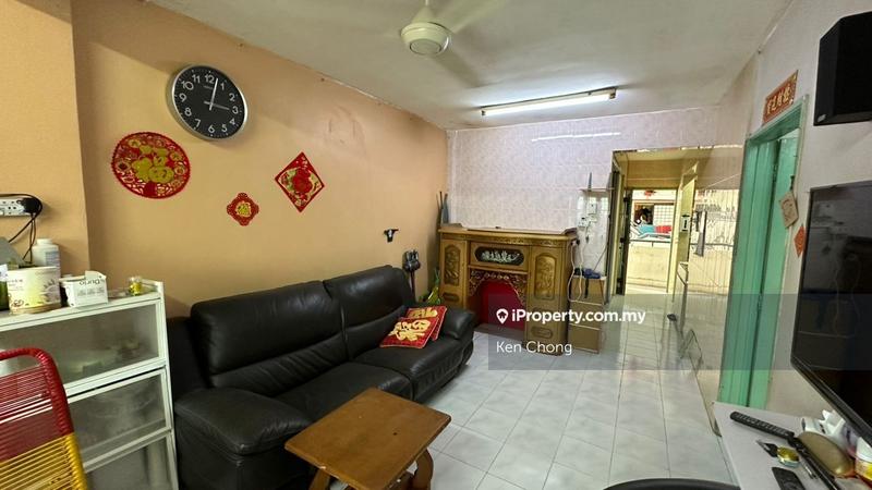 For Sale - Taman Tun Teja