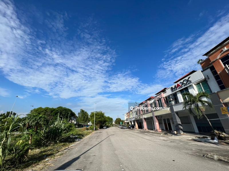 Kedai untuk Dijual di Bandar Bukit Raja, Klang oleh Andy Lee - iProperty.com.my