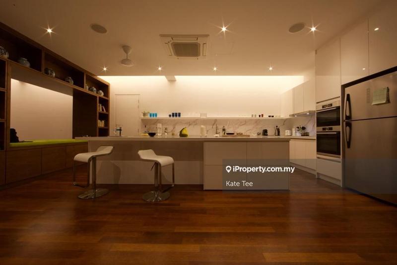 Bungalow House for Sale in Ledang Heights, Iskandar Puteri (Nusajaya) by Kate Tee - iProperty.com.my