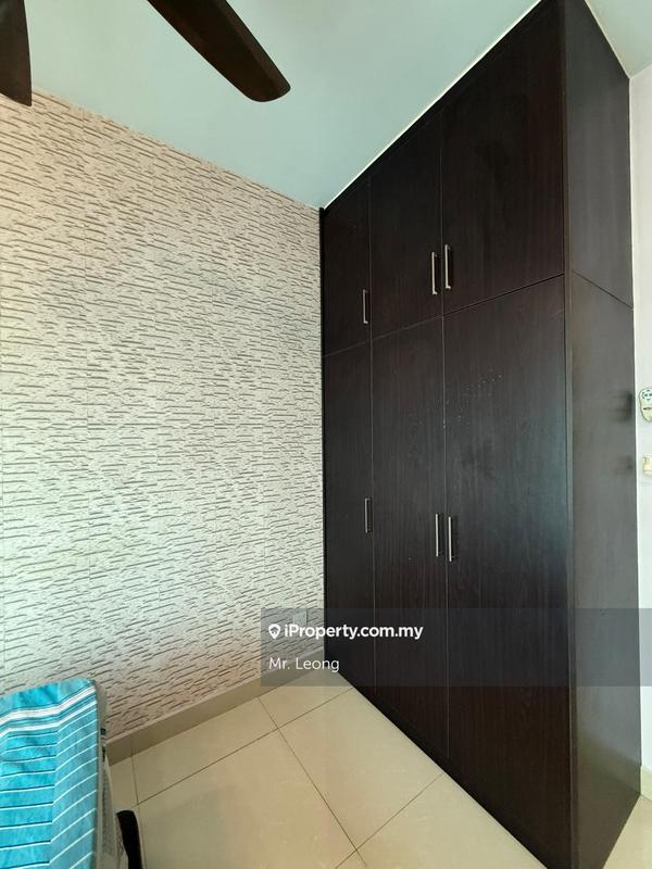 Residensi Servis untuk Disewa di Connaught Avenue oleh Mr. Leong - iProperty.com.my