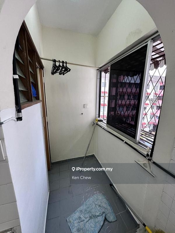 Pangsapuri untuk Dijual di Bunga Raya oleh Ken Chew - iProperty.com.my
