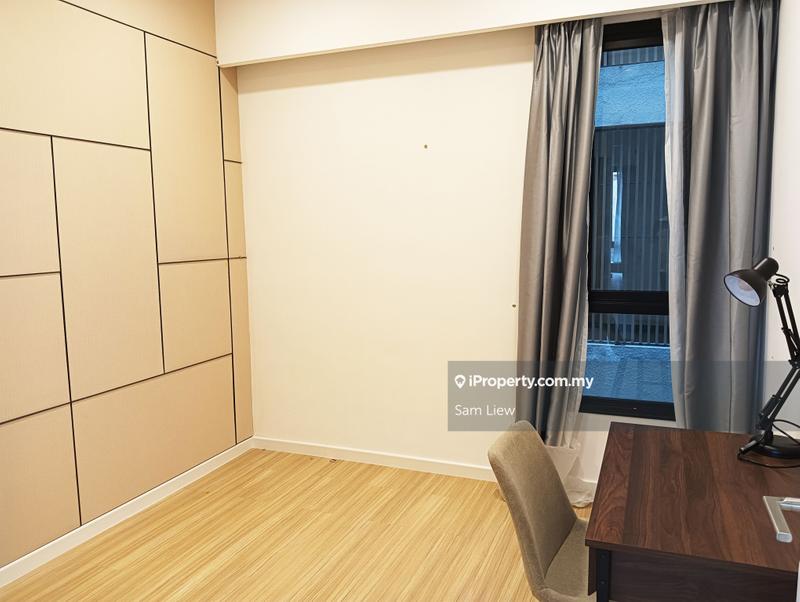 Kediaman Servis untuk Dijual di Kami oleh Sam Liew - iProperty.com.my