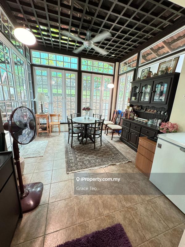 Bungalow House for Sale in Taman Bukit Saujana, Kota Kinabalu by Grace Teo - iProperty.com.my