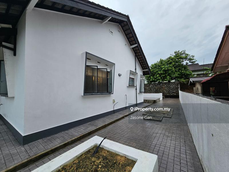 Banglo untuk Dijual di Melaka Tengah, Sungai Udang oleh Jasone Gan - iProperty.com.my