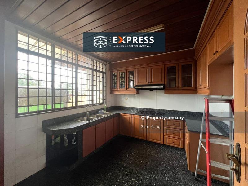 Rumah Berkembar untuk Disewa di Pujut, Miri oleh Sam Yong - iProperty.com.my