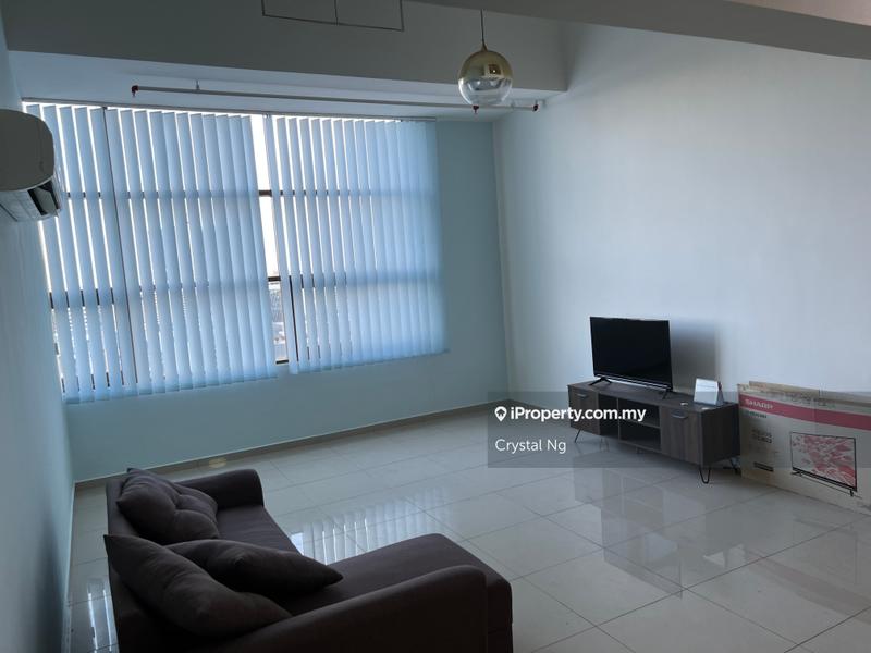 For Sale - pinnacle kelana jaya