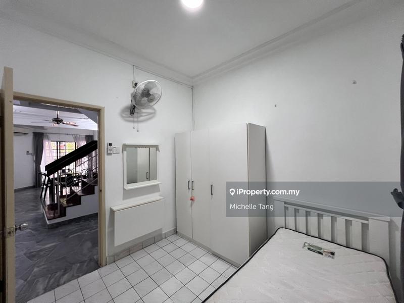 2-storey Terraced House for Sale in Bandar Utama 3, Bandar Utama by Michelle Tang - iProperty.com.my