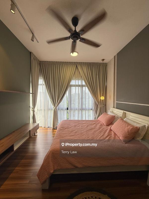 Condominium for Sale in Inwood Residences by Terry Law - iProperty.com.my