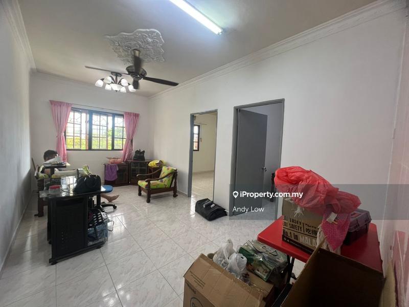 Flat for Sale in Putri Laksamana by Andy Low - iProperty.com.my