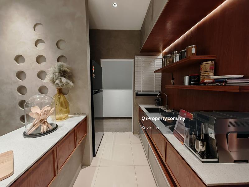 Service Residence for Sale in M Nova by Kevin Lee - iProperty.com.my