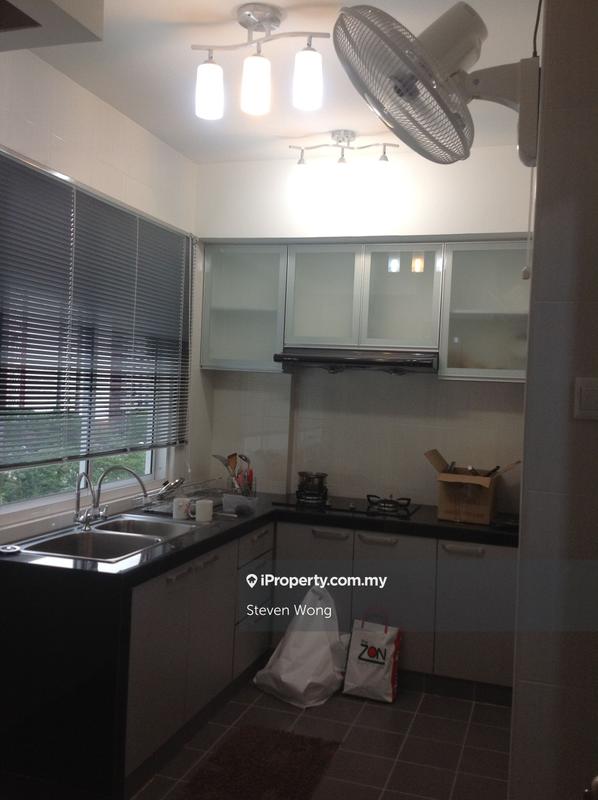 Kondominium untuk Dijual di Abadi Ria oleh Steven Wong - iProperty.com.my