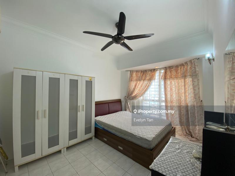 Residensi Servis untuk Disewa di Rhythm Avenue oleh Evelyn Tan - iProperty.com.my