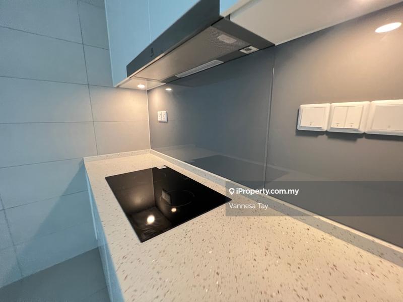 Condominium for Sale in ALIX Residences by Vannesa Tay - iProperty.com.my