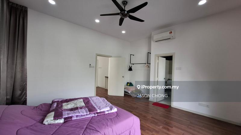Rumah Berangkai 2 Tingkat untuk Dijual di LakeClub Parkhome, Rawang oleh JASON CHONG - iProperty.com.my