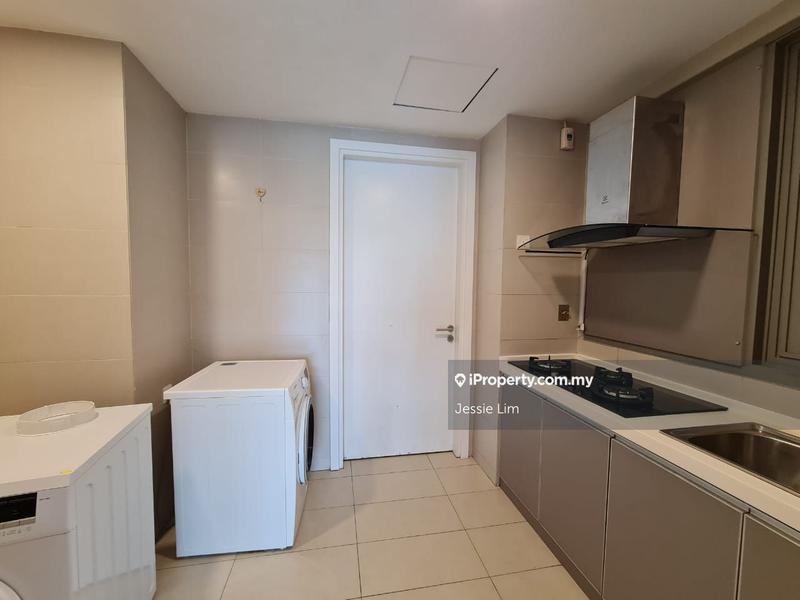 Service Residence for Sale in The Sentral Residences by Jessie Lim - iProperty.com.my