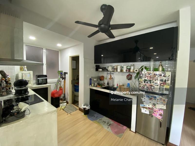 Residensi Servis untuk Dijual di Metropolitan Square oleh Melanie Chan - iProperty.com.my