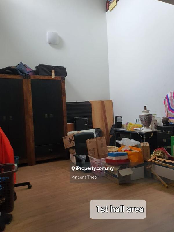 Rumah Berangkai 3 Tingkat untuk Dijual di 8s5w7, Shah Alam oleh Vincent Theo - iProperty.com.my