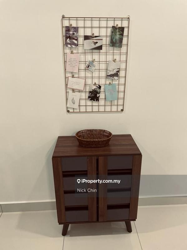 Condominium for Sale in Paraiso Residence @ The Earth by Nick Chin - iProperty.com.my