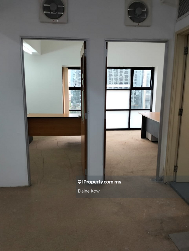 Pejabat untuk Dijual di plaza 138, Jalan Ampang, Ampang oleh Elaine Kow - iProperty.com.my