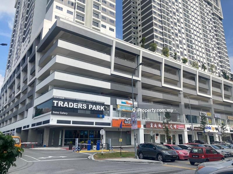 Kedai-Pejabat untuk Disewa di Cheras Selatan, Cheras oleh Evon Lim - iProperty.com.my