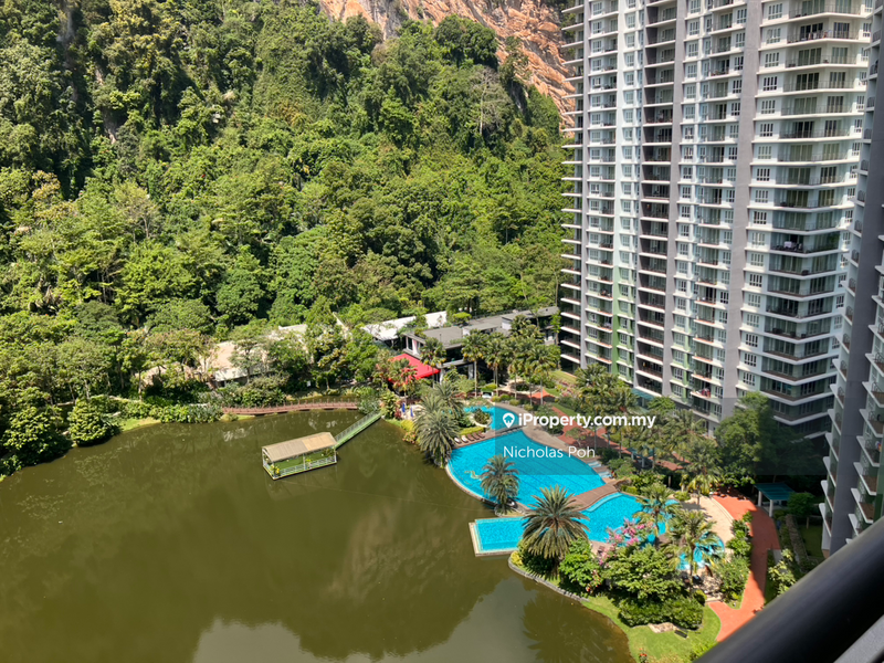 Condominium for Rent in The Haven by Nicholas Poh - iProperty.com.my