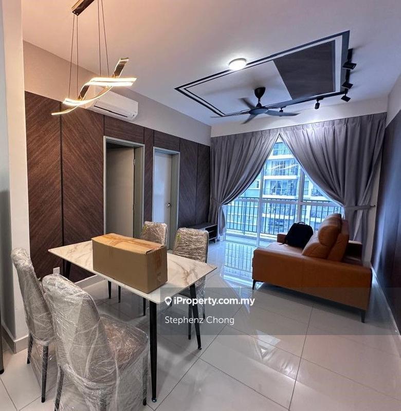 For Rent - Pinnacle Sri Petaling