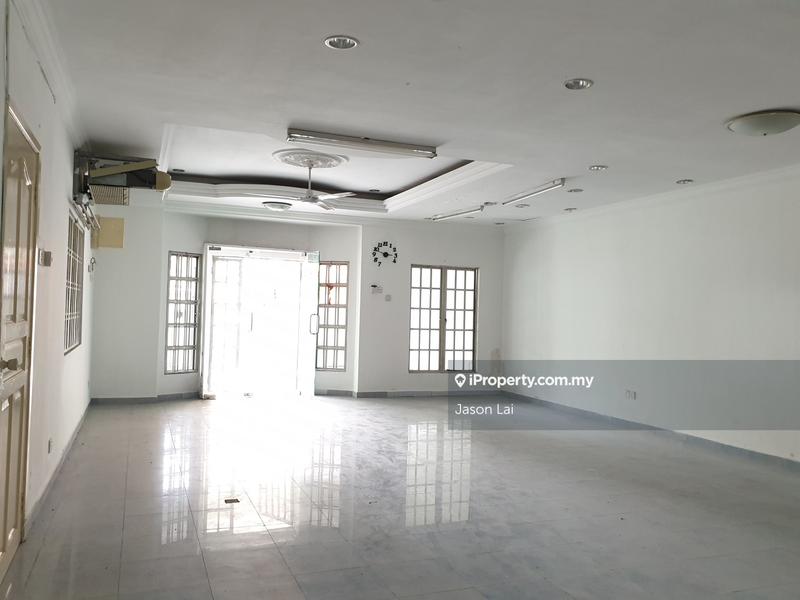 Rumah Berangkai 2 Tingkat untuk Dijual di Taman Wangsa Permai, Kepong oleh Jason Lai - iProperty.com.my