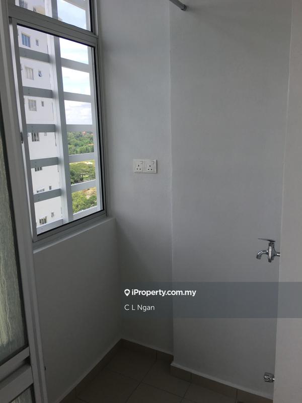 Residensi Servis untuk Disewa di Jadite Suites oleh C L Ngan - iProperty.com.my