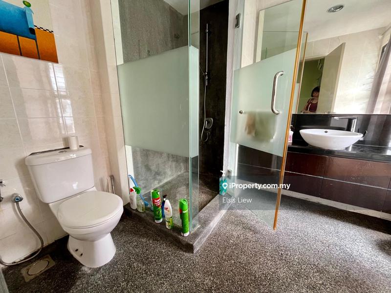 Rumah Teres 3-Tingkat untuk Dijual di Lake Fields, Sungai Besi oleh Elsis Liew - iProperty.com.my