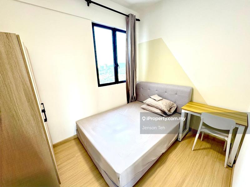 For Rent - You City 3