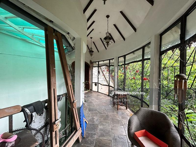 Bungalow House untuk Dijual di Bukit Antarabangsa, Ulu Kelang oleh Calvin Chin - iProperty.com.my