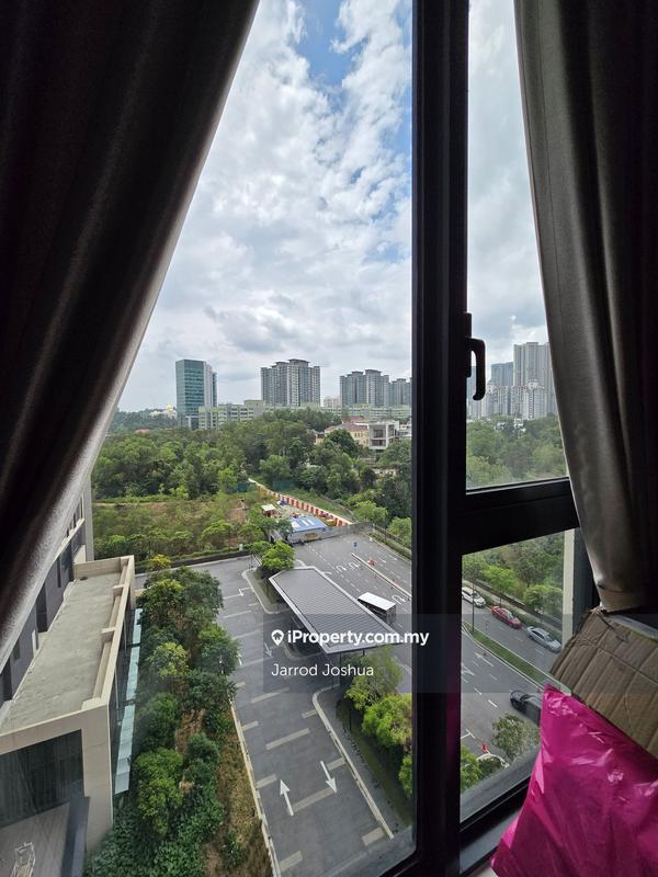 Service Residence for Sale in Residensi Solaris Parq by Jarrod Joshua - iProperty.com.my