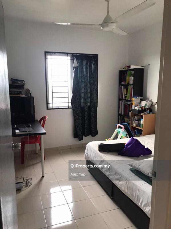 Pangsapuri untuk Dijual di Laguna Biru oleh Alex Yap - iProperty.com.my