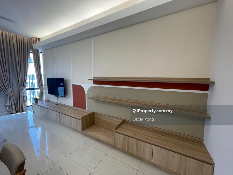 For Rent - The Sentral Suites