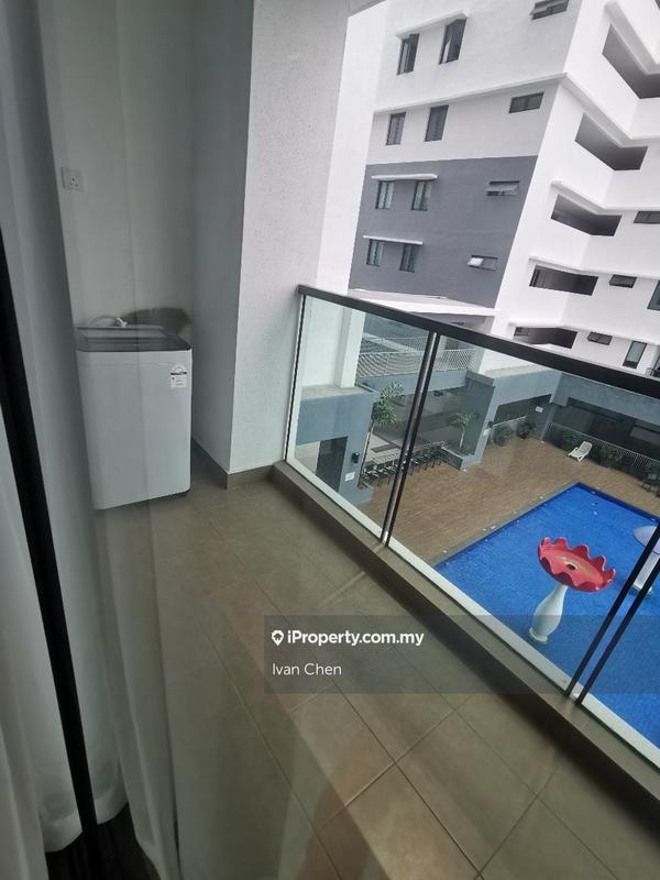 For Rent - Vista Bangi