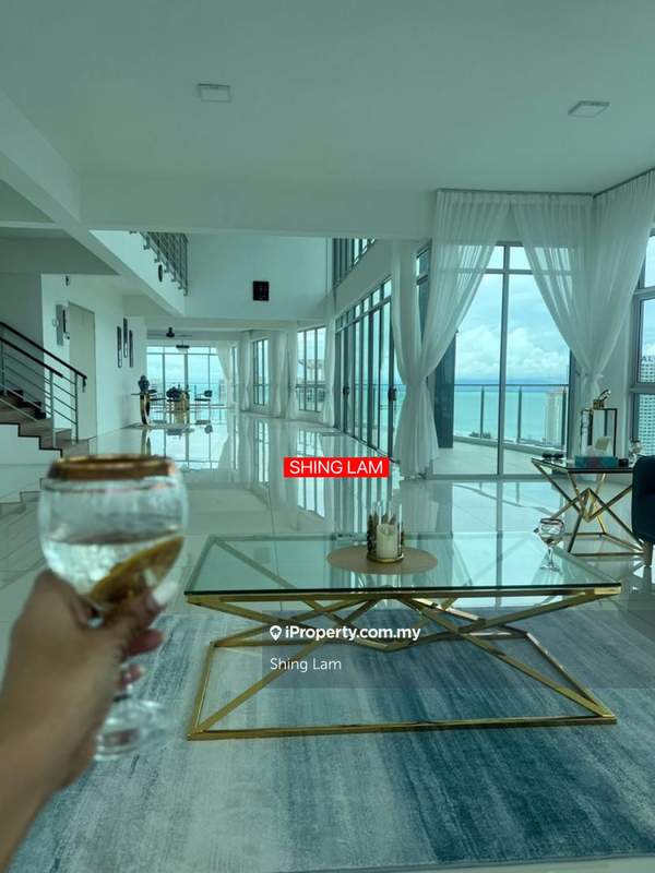 Kondominium untuk Disewa di City Residence oleh Shing Lam - iProperty.com.my