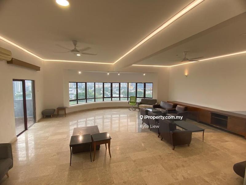 For Rent - Menara Polo