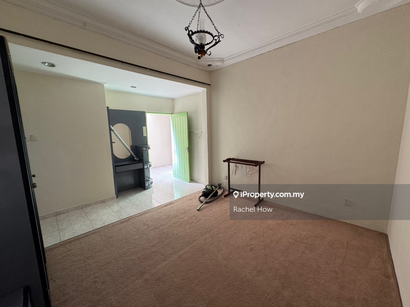 2-storey Terraced House for Sale in Taman Bunga Ros, Sitiawan by Rachel How - iProperty.com.my