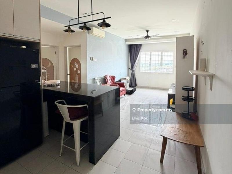 For Sale - Kemuning Aman