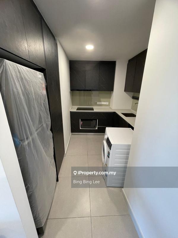 Service Residence for Sale in The Atrium by Bing Bing Lee - iProperty.com.my
