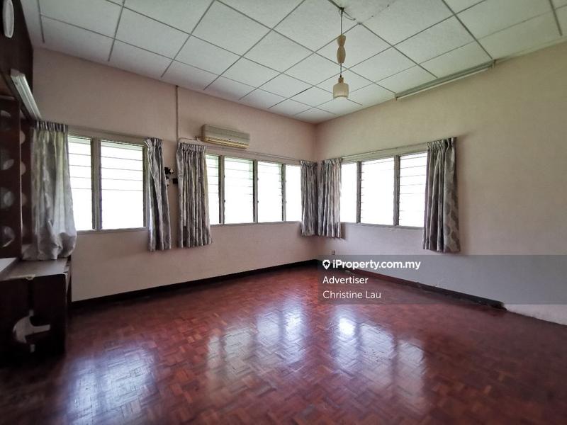 Rumah Berkembar untuk Dijual di Pasir Puteh, Ipoh oleh Christine Lau - iProperty.com.my