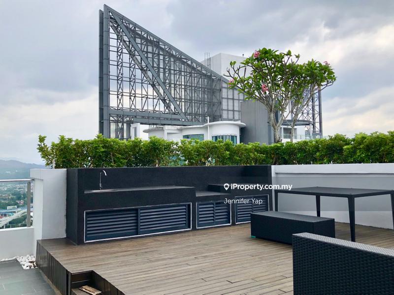 Condominium for Sale in D'Rapport by Jennifer Yap - iProperty.com.my