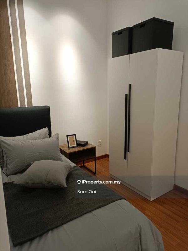 Service Residence for Sale in Akasa by Sam Ooi - Bedroom - iProperty.com.my