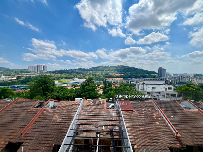 Townhouse for Sale in Taman Bukit Cheras, Cheras by Suli Chin - iProperty.com.my